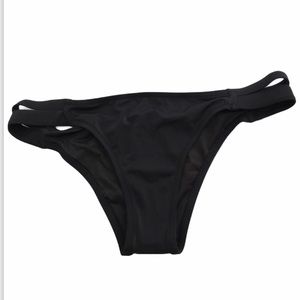 NWT Shade & Shore Bikini Bottom XL/16.